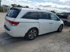 2016 Honda Odyssey Touring