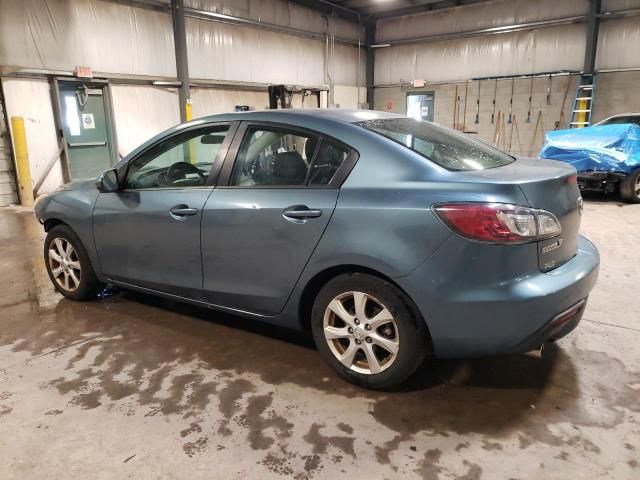 2011 Mazda 3 I