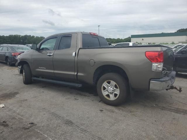 2013 Toyota Tundra Double Cab SR5