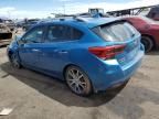 2019 Subaru Impreza Limited