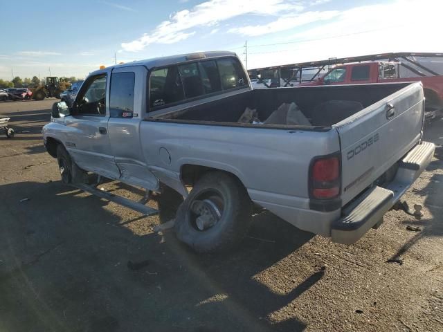 1997 Dodge RAM 2500