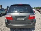 2007 Honda Odyssey EXL