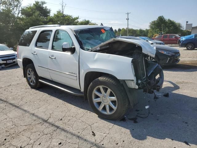 2010 GMC Yukon Denali