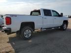 2017 Chevrolet Silverado K2500 Heavy Duty LT