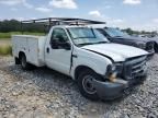 2004 Ford F350 Super Duty