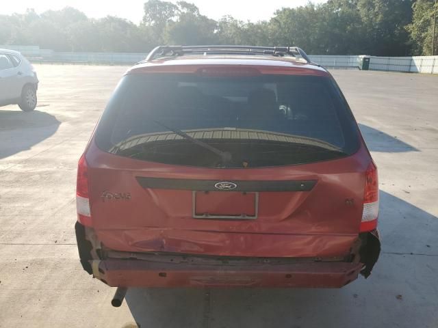 2002 Ford Focus SE