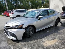 2021 Toyota Camry SE en venta en Seaford, DE