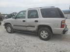 2004 Chevrolet Tahoe C1500