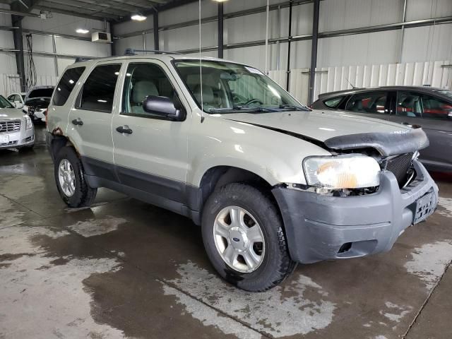 2003 Ford Escape XLT