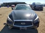 2018 Infiniti Q50 Luxe