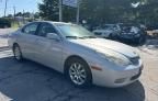 2003 Lexus ES 300