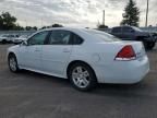 2014 Chevrolet Impala Limited LT