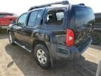 2010 Nissan Xterra OFF Road