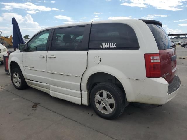 2010 Dodge Grand Caravan SE