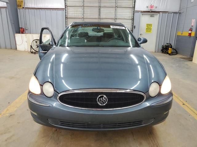 2007 Buick Lacrosse CX