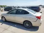 2007 Hyundai Elantra GLS