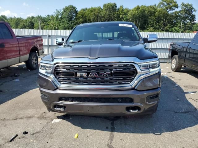 2019 Dodge RAM 1500 Limited