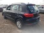 2017 Volkswagen Tiguan S