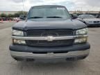 2004 Chevrolet Silverado C1500