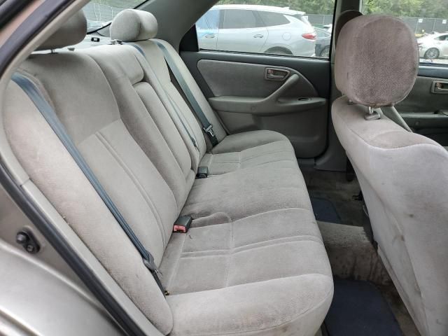 2000 Toyota Camry CE