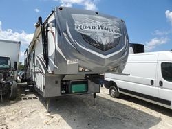 2014 Heartland Trailer en venta en Ocala, FL