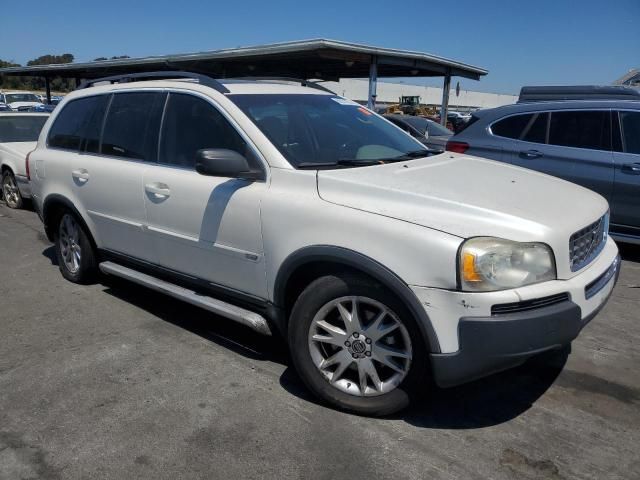 2006 Volvo XC90 V8