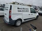 2014 Ford Transit Connect XL