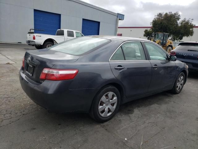 2007 Toyota Camry CE