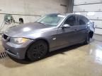 2007 BMW 328 XI