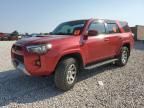 2016 Toyota 4runner SR5/SR5 Premium