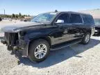 2016 Chevrolet Suburban K1500 LTZ