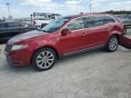 2014 Lincoln MKT