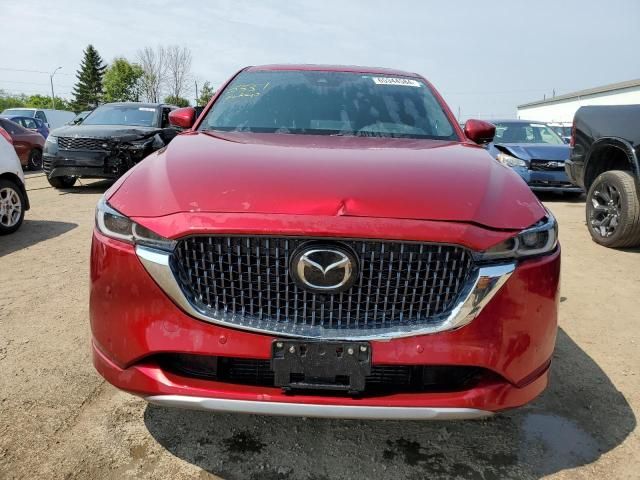 2024 Mazda CX-5 Signature