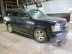 2007 Chevrolet Tahoe K1500