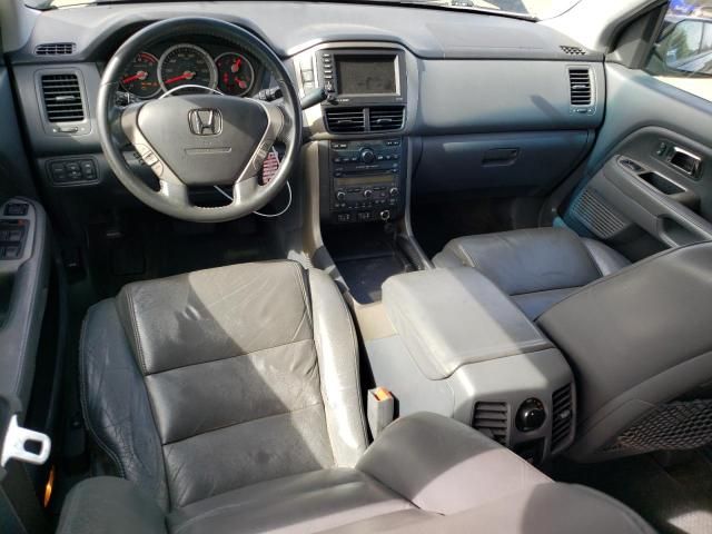 2006 Honda Pilot EX