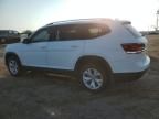 2018 Volkswagen Atlas SE