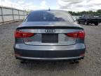 2015 Audi S3 Premium Plus