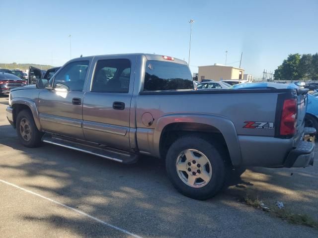 2006 Chevrolet Silverado K1500