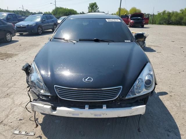 2006 Lexus ES 330