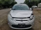 2012 Ford Fiesta SES