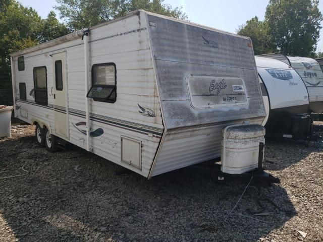 2001 Jayco Eagle