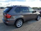 2011 BMW X5 XDRIVE35I