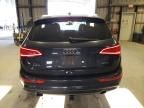 2013 Audi Q5 Prestige