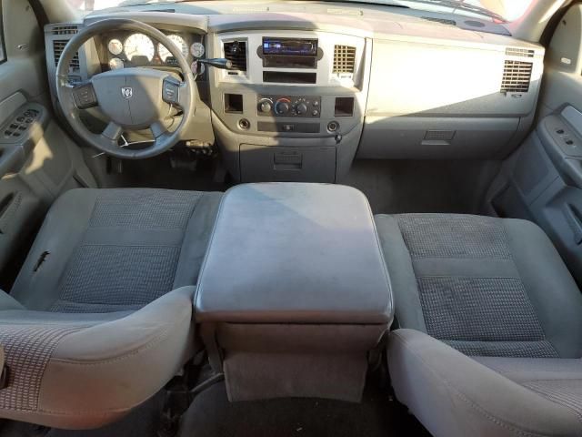 2006 Dodge RAM 1500 ST