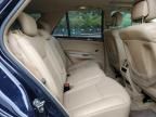 2010 Mercedes-Benz ML 350