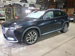 2016 Mazda CX-9 Grand Touring en venta en Albany, NY