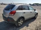 2012 Chevrolet Captiva Sport