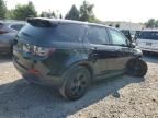 2023 Land Rover Discovery Sport S