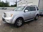 2011 Honda Pilot Touring