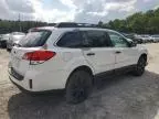 2012 Subaru Outback 2.5I Premium